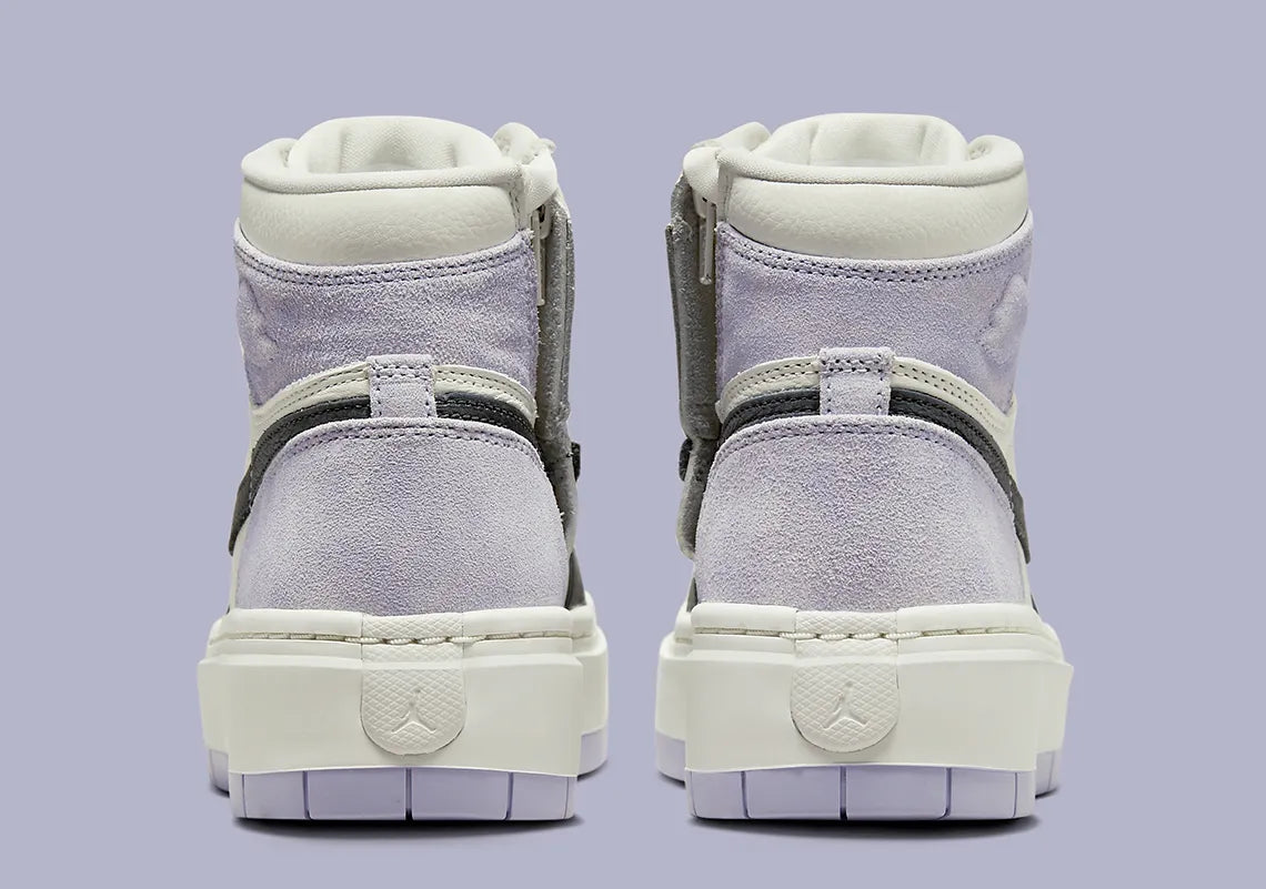 Jordan 1 Elevate High Lilac Black Toe