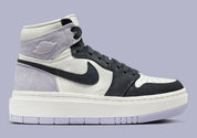 Jordan 1 Elevate High Lilac Black Toe