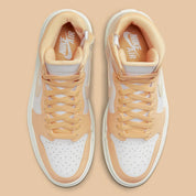 Jordan 1 Elevate High Celestial Gold