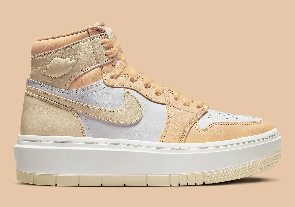 Jordan 1 Elevate High Celestial Gold