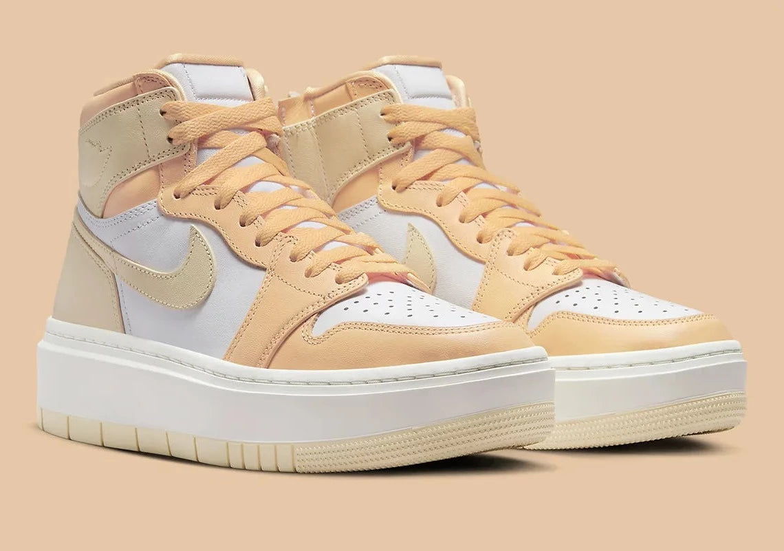 Jordan 1 Elevate High Celestial Gold