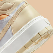 Jordan 1 Elevate High Celestial Gold