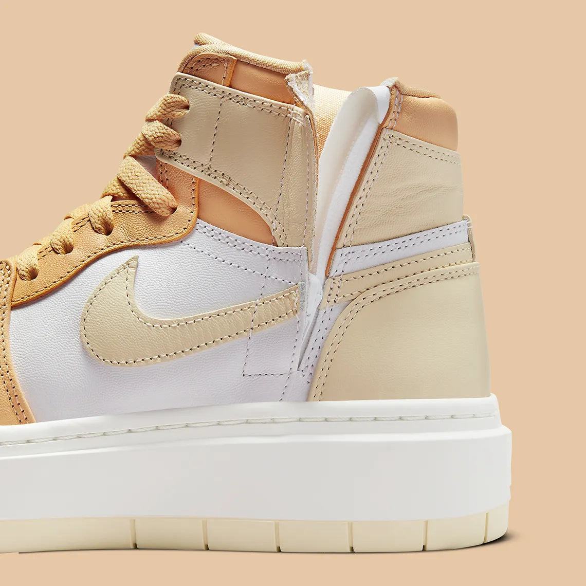 Jordan 1 Elevate High Celestial Gold