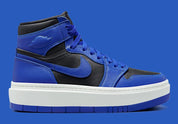 Jordan 1 Elevate High Hyper Royal