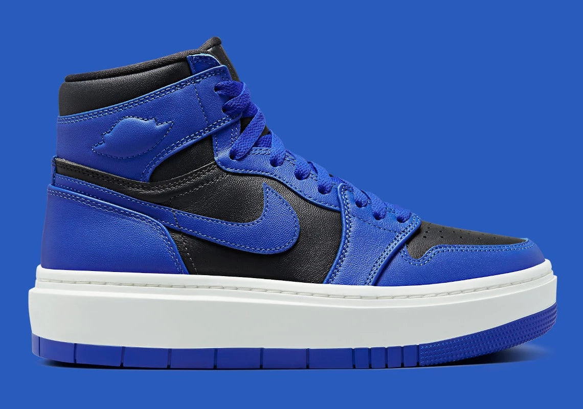 Jordan 1 Elevate High Hyper Royal