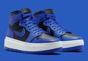 Jordan 1 Elevate High Hyper Royal