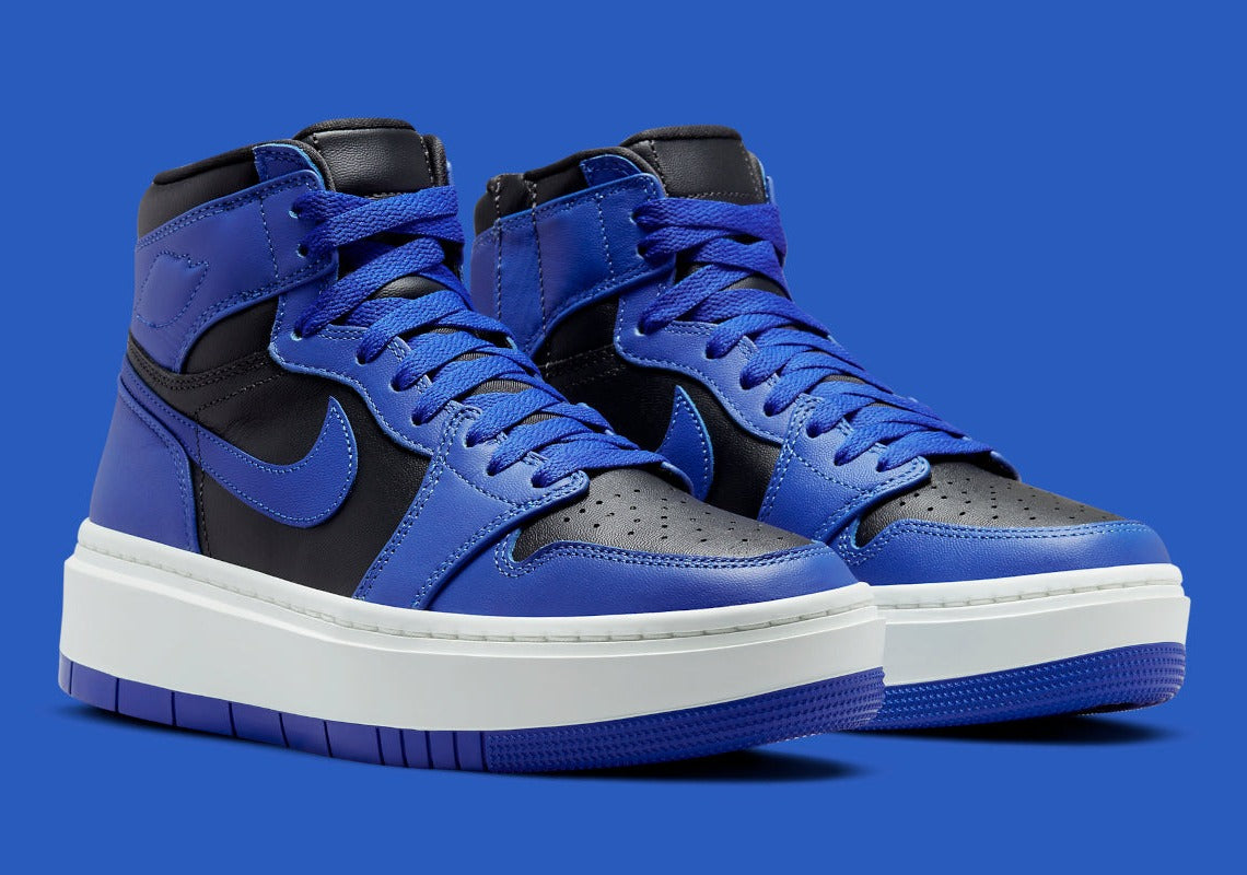 Jordan 1 Elevate High Hyper Royal