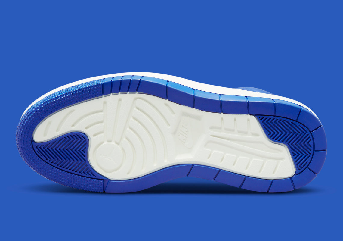 Jordan 1 Elevate High Hyper Royal