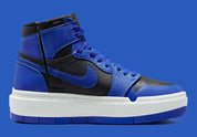 Jordan 1 Elevate High Hyper Royal