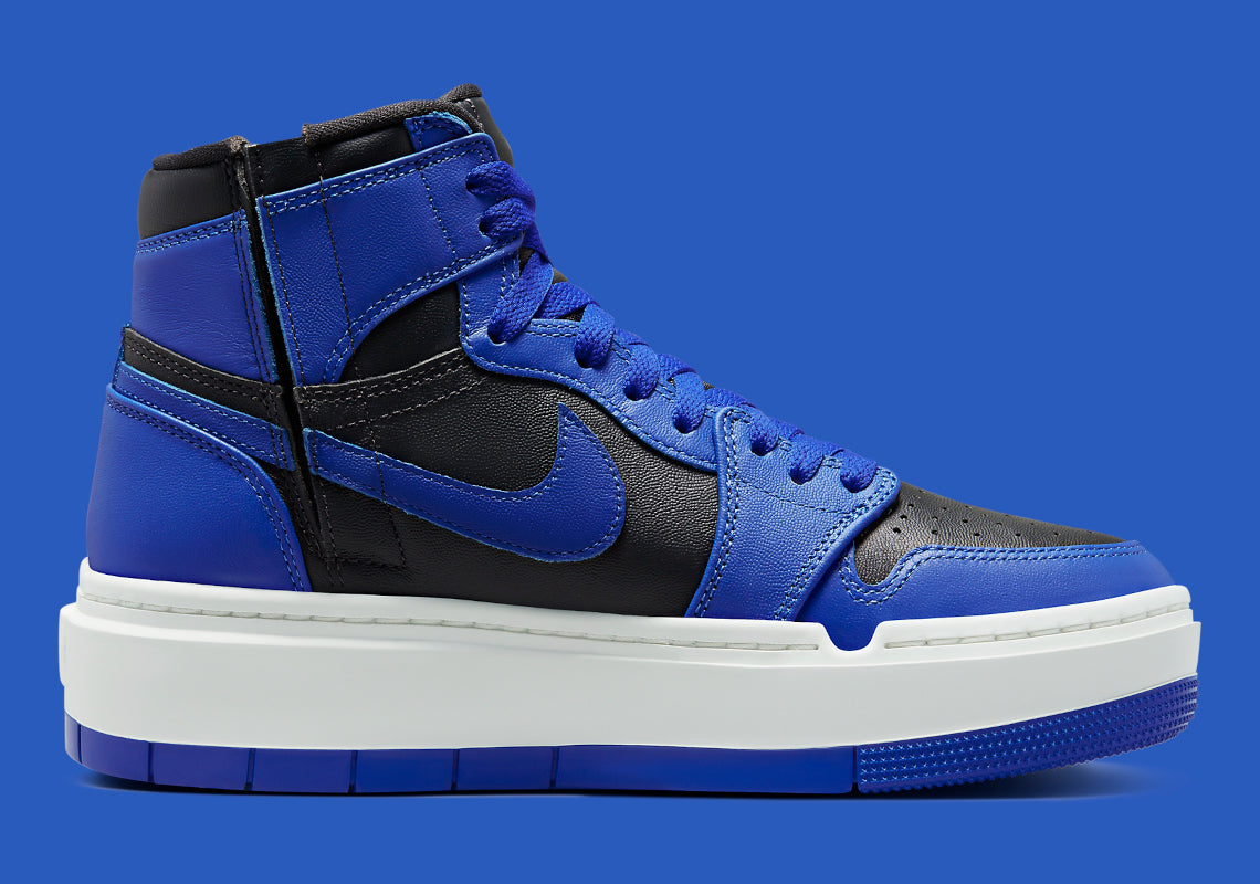 Jordan 1 Elevate High Hyper Royal