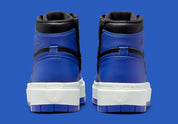 Jordan 1 Elevate High Hyper Royal