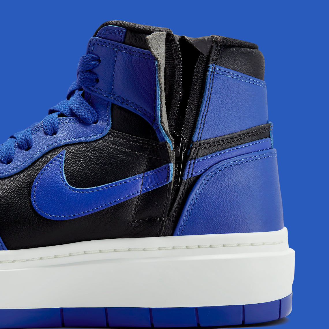 Jordan 1 Elevate High Hyper Royal