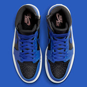 Jordan 1 Elevate High Hyper Royal