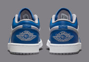 Jordan 1 Low True Blue