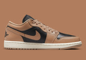 Jordan 1 Low Desert