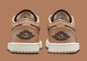 Jordan 1 Low Desert