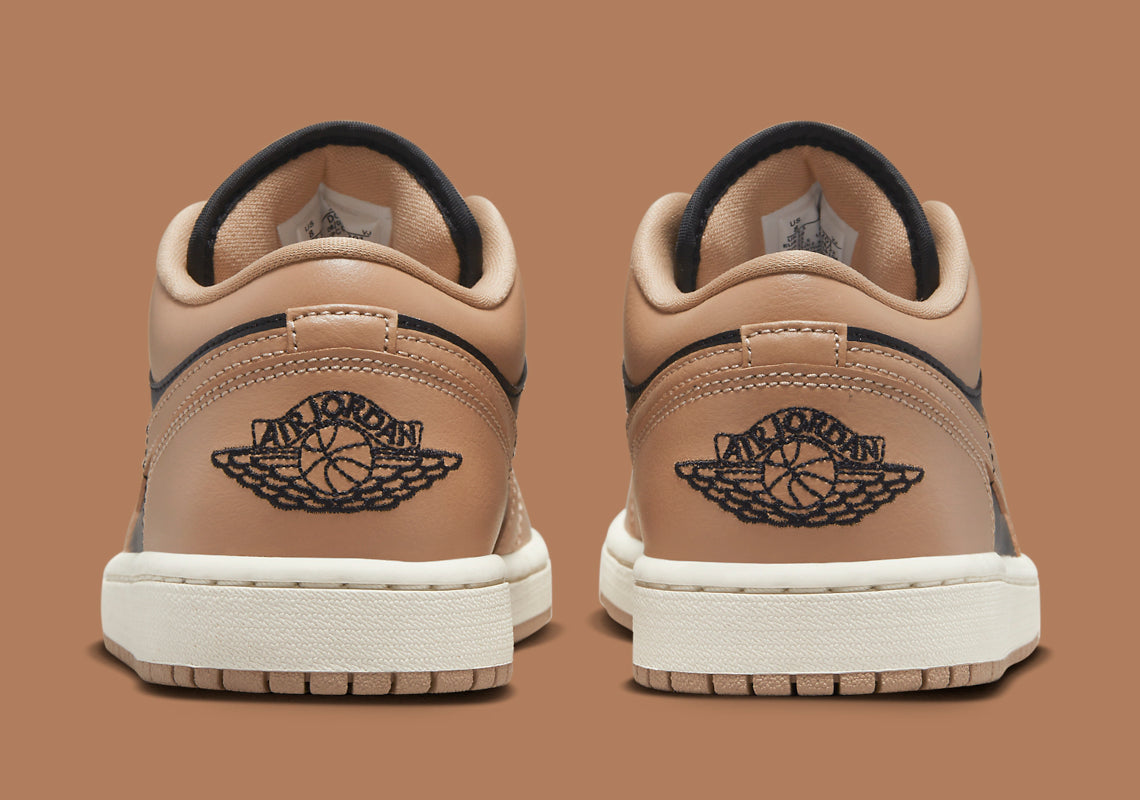 Jordan 1 Low Desert