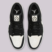 Jordan 1 Low Diamond Shorts