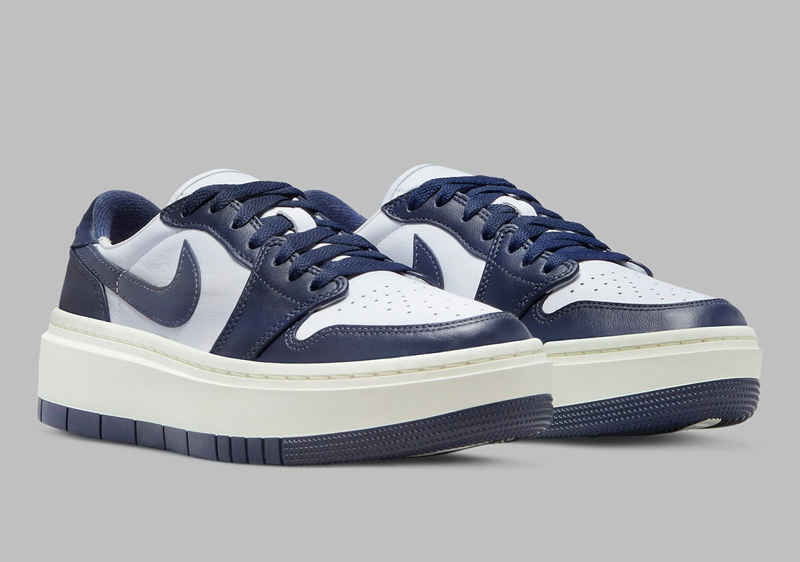 Jordan 1 Elevate Low Midnight Navy