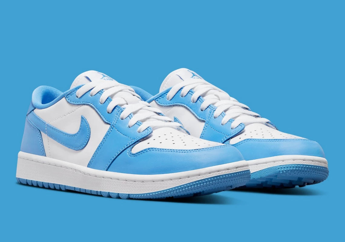 Jordan 1 Retro Low Golf UNC