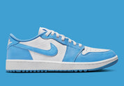 Jordan 1 Retro Low Golf UNC