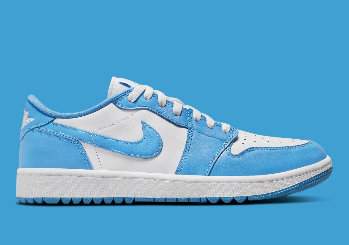 Jordan 1 Retro Low Golf UNC