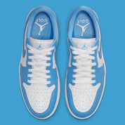 Jordan 1 Retro Low Golf UNC