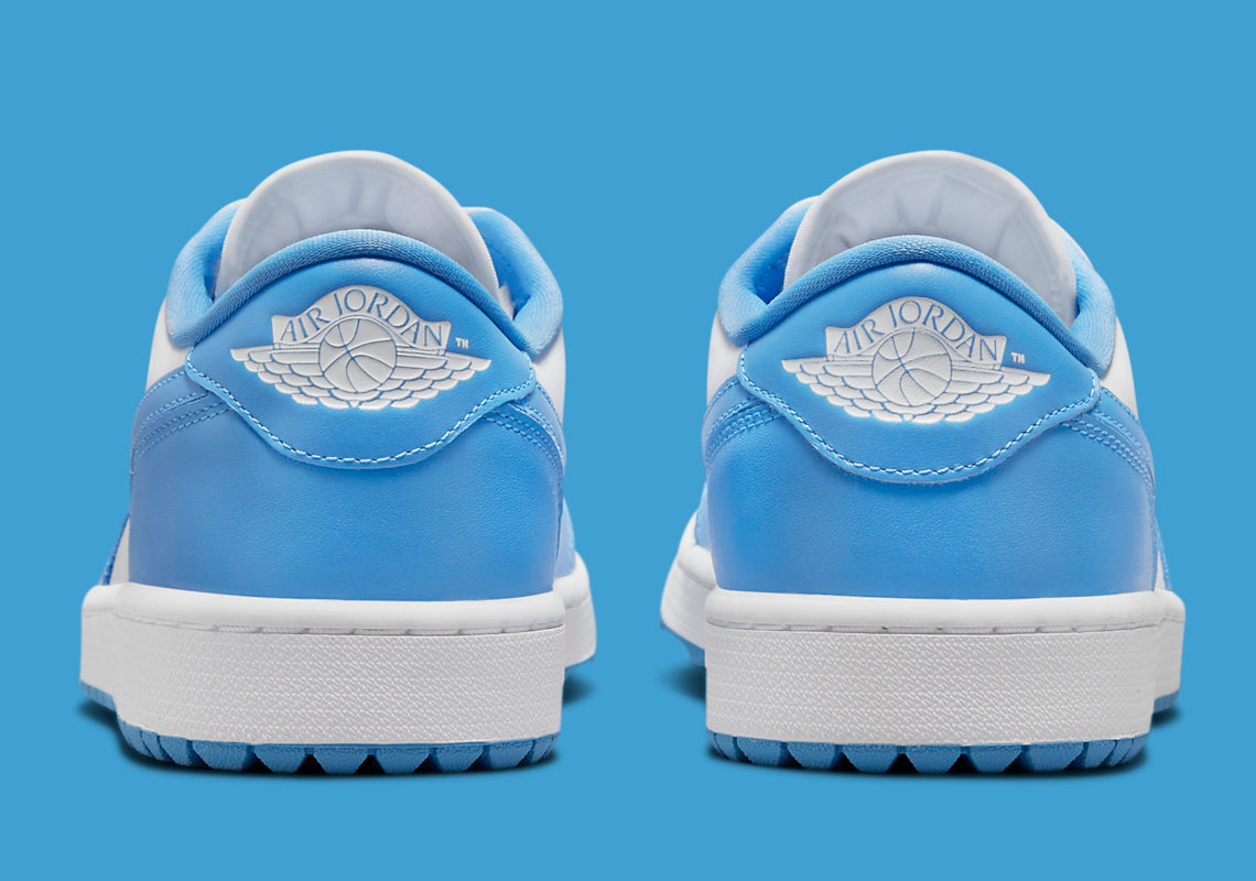 Jordan 1 Retro Low Golf UNC