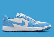 Jordan 1 Retro Low Golf UNC