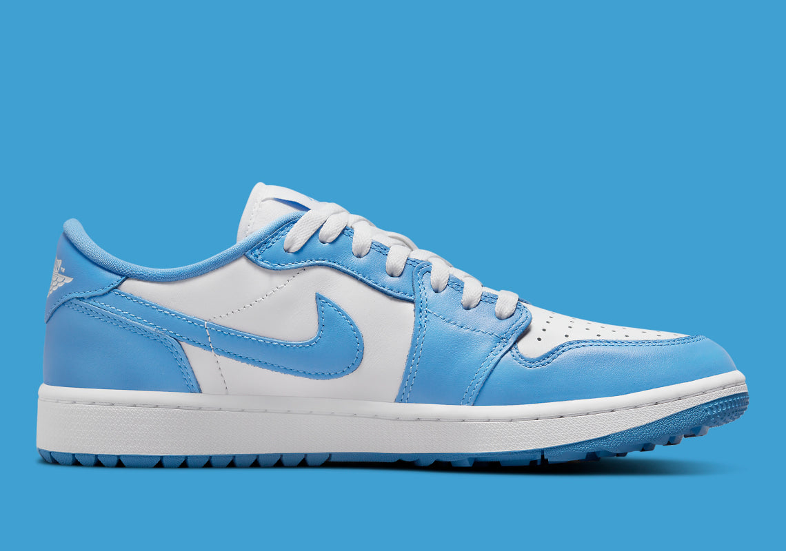 Jordan 1 Retro Low Golf UNC