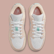 Jordan 1 Low SE Scalloped Edge Guava Ice