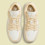 Jordan 1 Low SE Team Gold