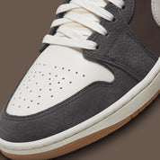 Jordan 1 Low SNKRS Day Korea Magpie (2023)