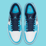 Jordan 1 Low UNC (2021)