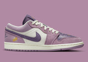 Jordan 1 Low Unity