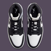 Jordan 1 Mid SE Light Steel Grey