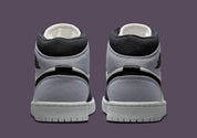 Jordan 1 Mid SE Light Steel Grey