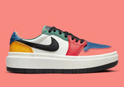 Jordan 1 Elevate Low SE Multi-Color