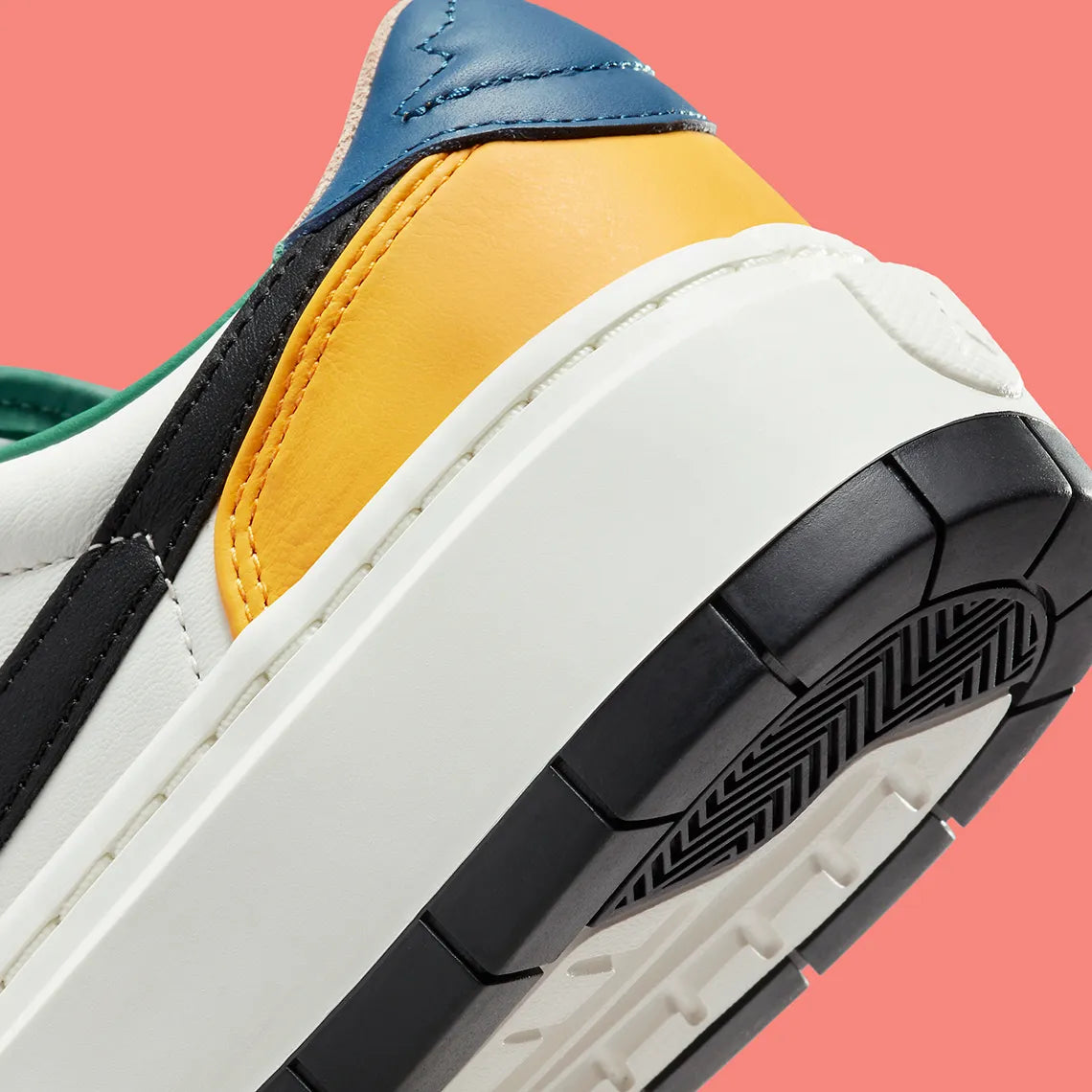 Jordan 1 Elevate Low SE Multi-Color