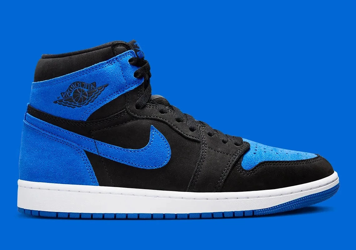 Jordan 1 Retro High OG Royal Reimagined