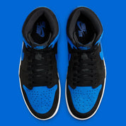 Jordan 1 Retro High OG Royal Reimagined