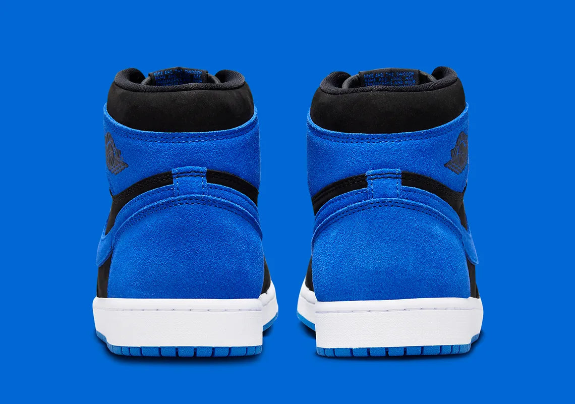 Jordan 1 Retro High OG Royal Reimagined