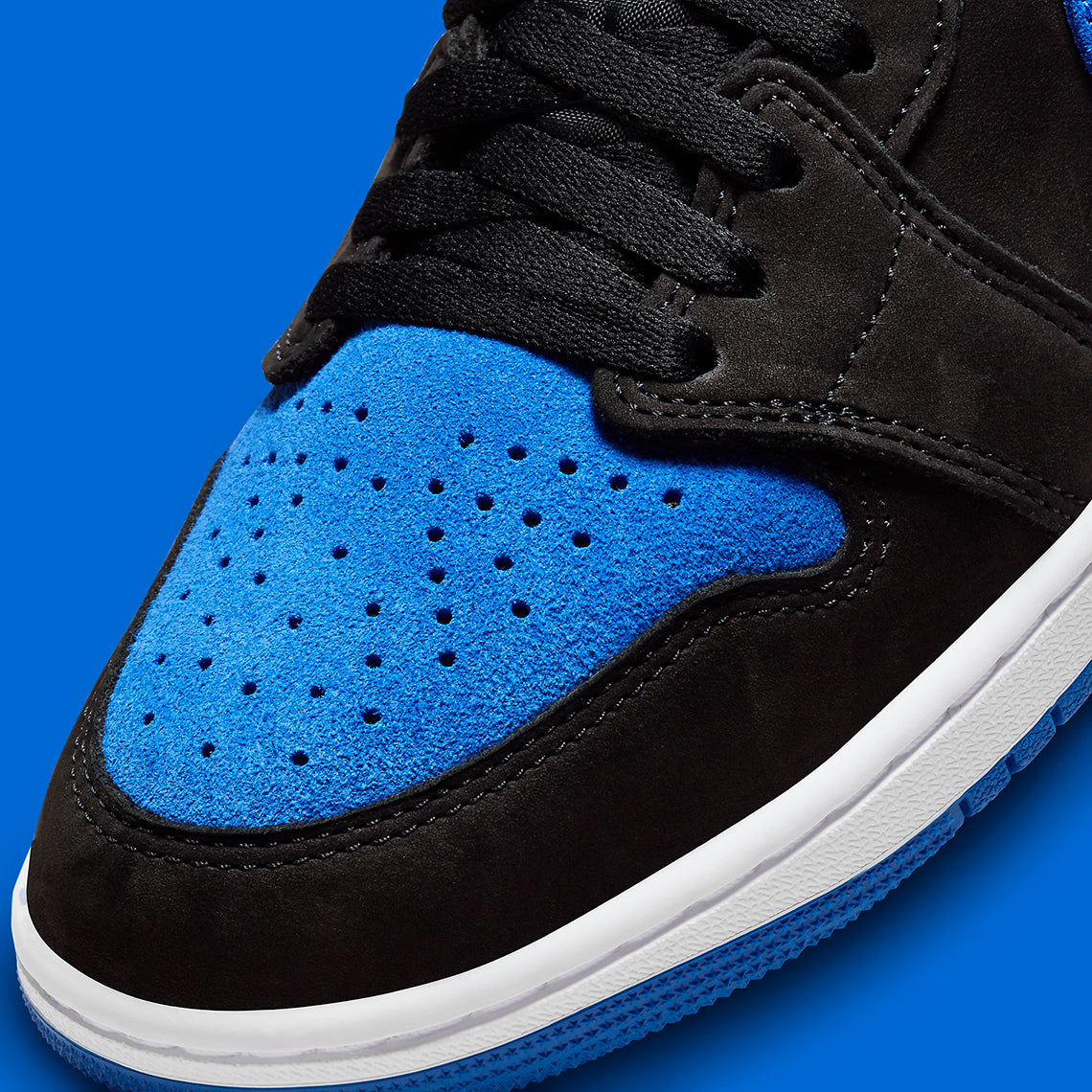 Jordan 1 Retro High OG Royal Reimagined