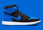 Jordan 1 Retro High OG Royal Reimagined