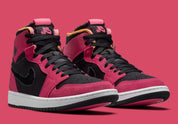 Jordan 1 High Zoom Air CMFT Hyper Pink