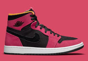 Jordan 1 High Zoom Air CMFT Hyper Pink