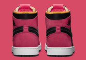 Jordan 1 High Zoom Air CMFT Hyper Pink