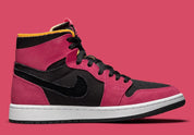 Jordan 1 High Zoom Air CMFT Hyper Pink