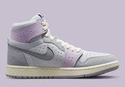 Jordan 1 High Zoom Air CMFT 2 Barely Grape