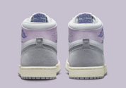 Jordan 1 High Zoom Air CMFT 2 Barely Grape